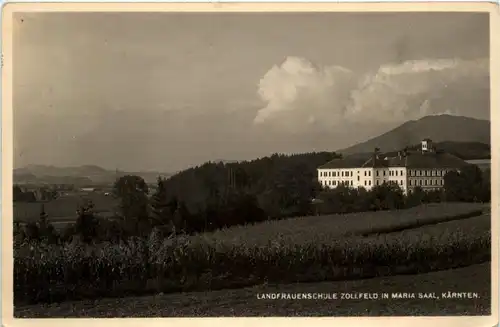 Landfrauenschule Zollfeld in Maria Saal, Kärnten -327634