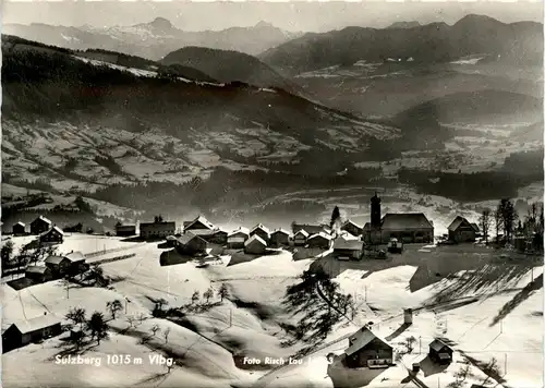 Vorarlberg/Bregenz/ Lindau und Umgebung - Sulzberg -335404