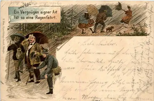 Humor - Wetter -407278