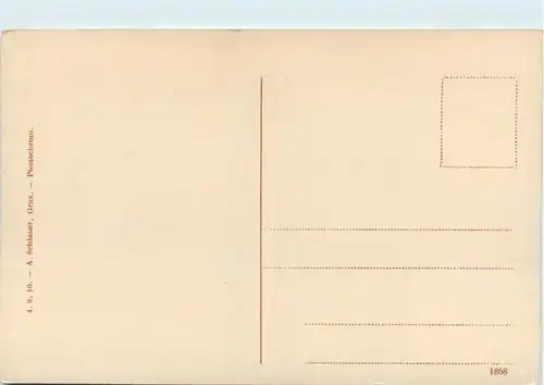 Graz/Steiermark und Umgebung - Schlossberg-Castell -336792