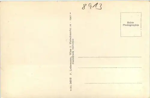 Admont/Gesäuse/Steiermark und Umgebung - Gesäuse: Gr.Buchstein und Reichenstein v.d. Ennstalerhütte -335810