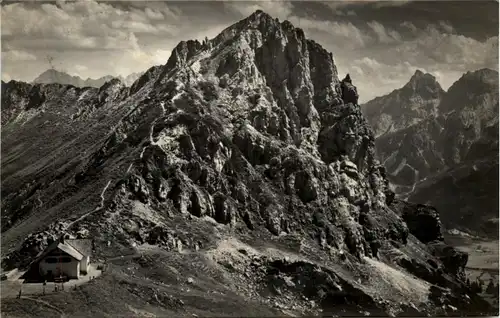 Admont/Gesäuse/Steiermark und Umgebung - Admonterhaus am Natterriegel - Reichenstein-Sparafeld -335840