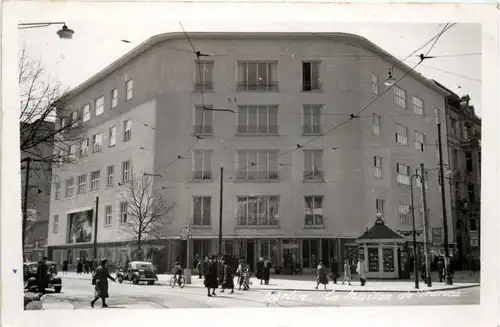 Berlin - La Maison de France -406900