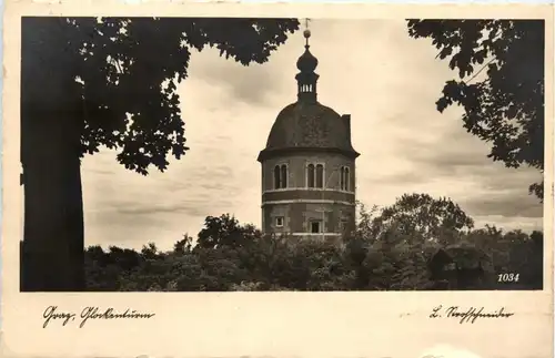 Graz/Steiermark - Glockenturm -336130