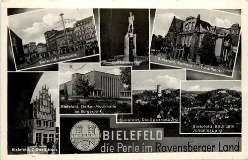 Bielefeld -407552