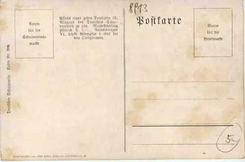 Admont/Gesäuse/Steiermark und Umgebung - Gesäuse: Planspitze -335722