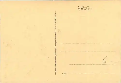 Borgholzhausen -407378