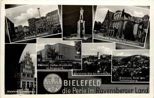 Bielefeld -407568