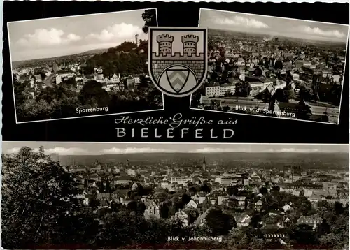 Gruss aus Bielefeld -407606