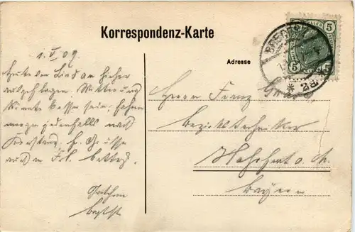 Bregenz/Vorarlberg, div.Orte und Umgebung - Alt-Bregenz und St. Martinsturm -336420