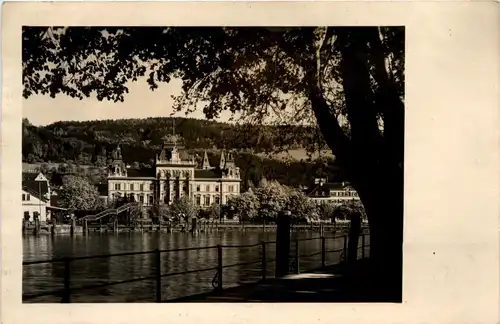 Bregenz/Vorarlberg, div. Orte und Umgebung - Bregenz -336632