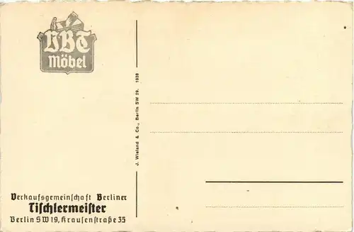 Berlin - Dönhoffplatz -407900