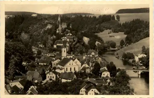 Passau/Bayern - Bad Hals, -321262