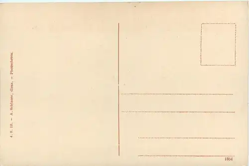 Graz/Steiermark und Umgebung - Partie beim Stadttheater -336788