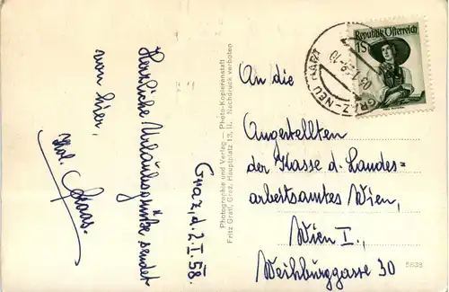 Graz/Steiermark und Umgebung - Krebsenkellerhof -336810