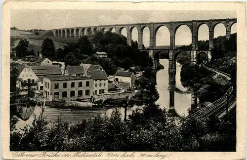 Göhrener Brücke -408026