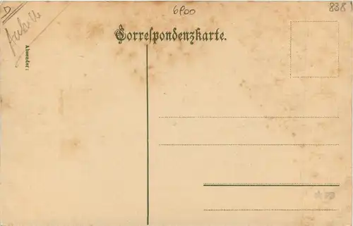 Bregenz/Vorarlberg, div.Orte und Umgebung - Kapuzinerkloster -336408