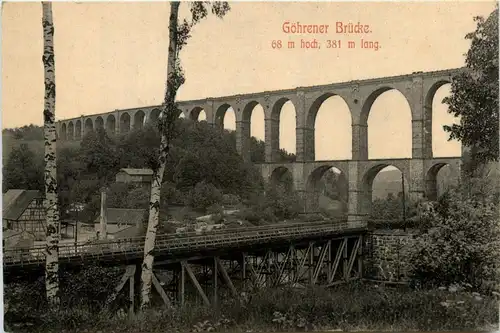 Göhrener Brücke -408046