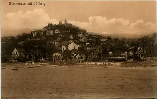 Blankenese -408326