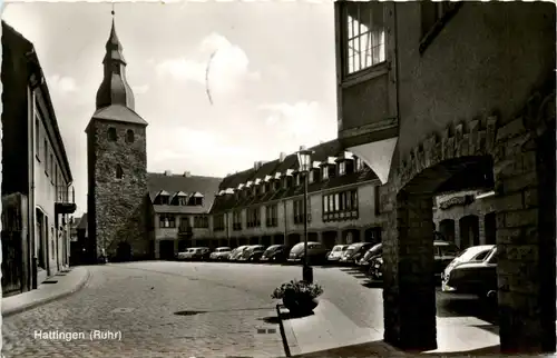 Hattingen -284350