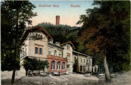 Rochlitzer Berg -408222