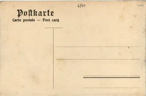 Bregenz/Vorarlberg, div. Orte und Umgebung - Pfänderdohle bei Bregenz -336604