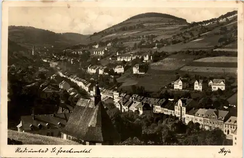 St. Joachimstal -284484