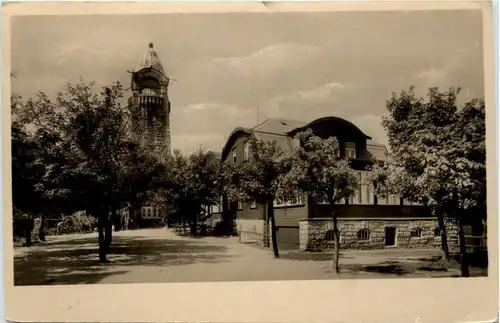 Jablonec nad Niscou - Cerna studnice -284504