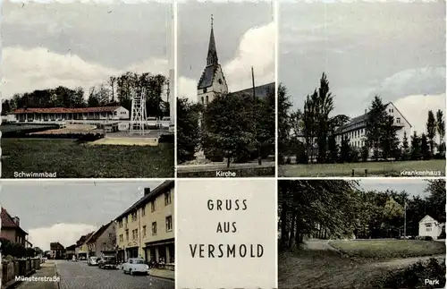 Gruss aus Versmold -407424