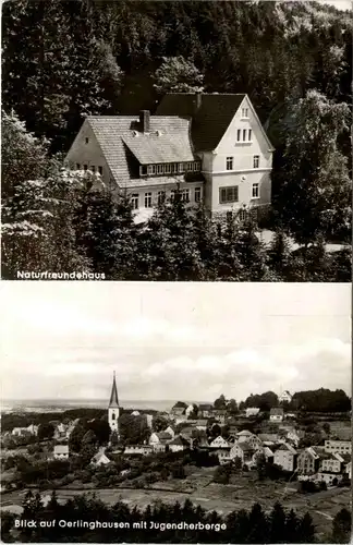 Oerlinghausen - Naturfreundehaus -407444