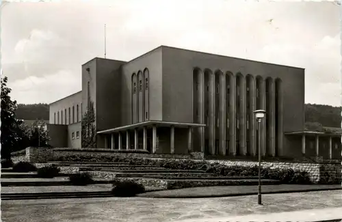 Bielefeld - Oetker Halle -407580