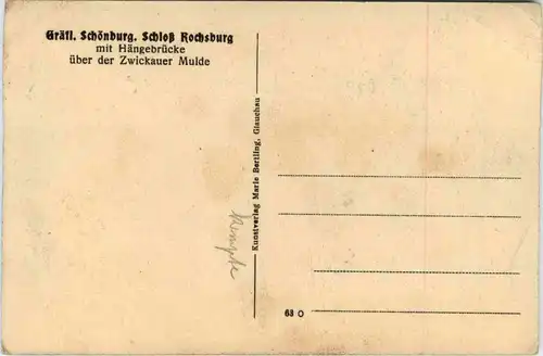 Rochsburg an der Mulde -408650