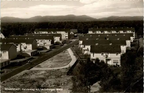 Sennestadt - Heideweg -407698