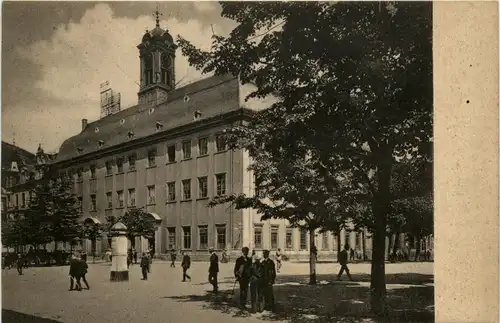 Heidelberg - Universität -408722