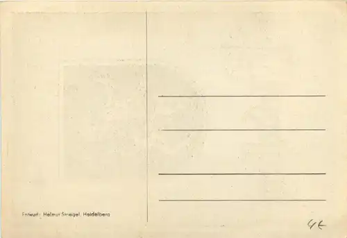 Heidelberg - Wappen -408828
