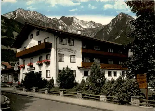 Fischen - Hotel Enzensberger -284964