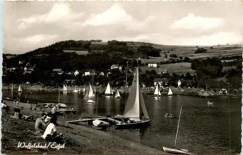 Woffelsbach Eifel -285082