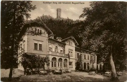 Rochlitzer Berg -408208