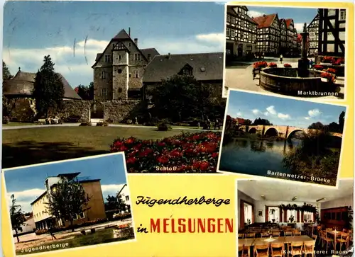 Jugendherberge in Melsungen -285370