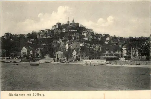 Blankenese -408514