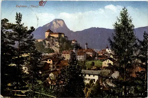 Kufstein/Tirol - -321404