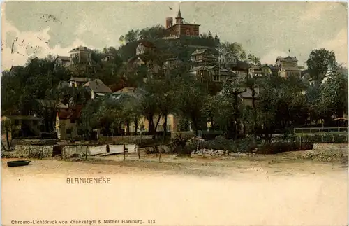 Blankenese -408512