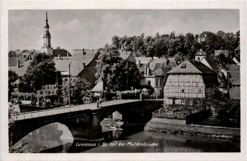 Lunzenau -408536