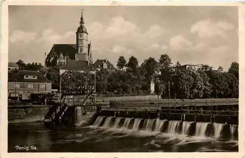 Penig in Sachsen -408566