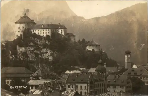 Kufstein/Tirol - -321504