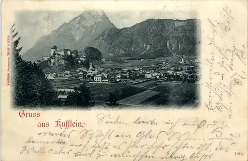 Kufstein/Tirol - -321544