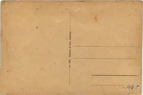 Bad Wörishofen/Bayern/Schwaben/Unterallgäu - Kloster der Dominikanerinnen -337952