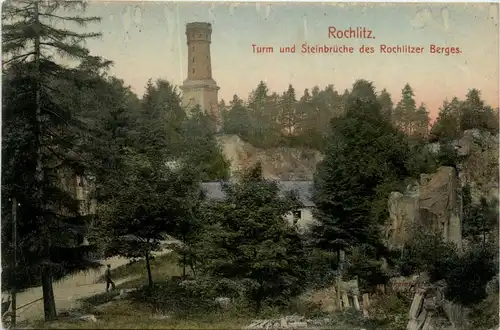 Rochlitz -408108