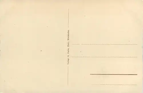 Bad Wörishofen/Bayern/Schwaben/Unterallgäu - Gruss aus Wörishofen -337962