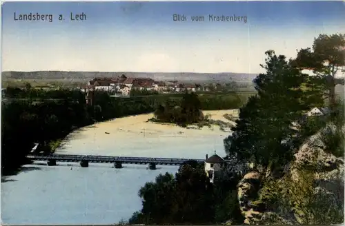 Landsberg am Lech -409012